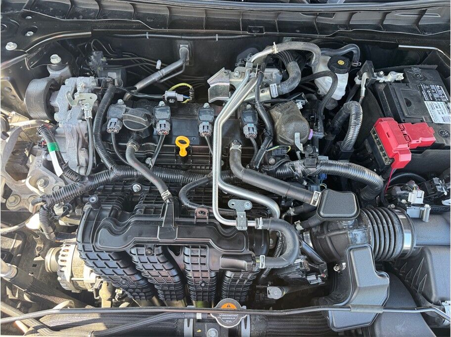 2022 Nissan Altima 2.5 SV Sedan 4D Folsom CA