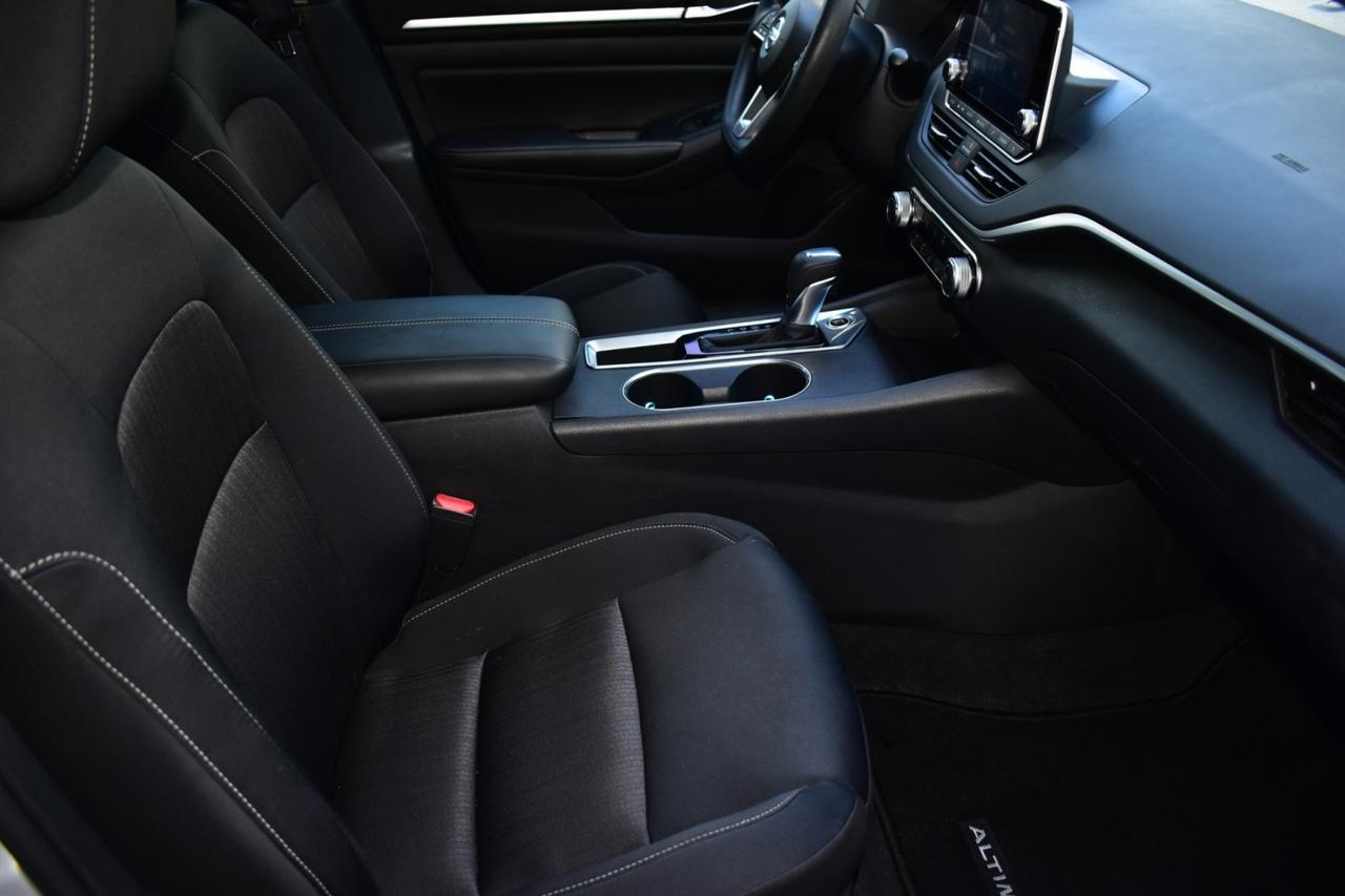2022 Nissan Altima 2.5 SV Tampa FL