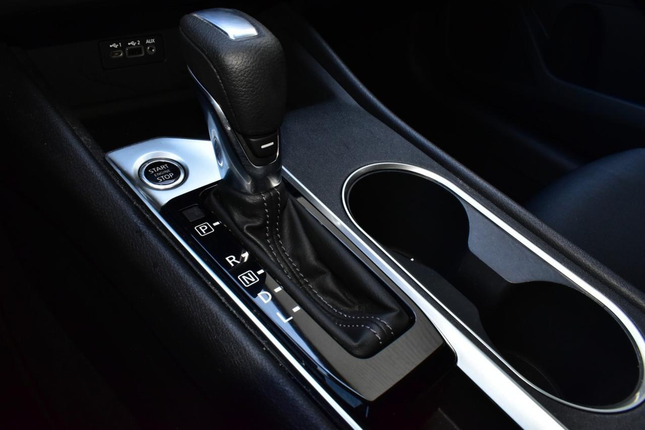 2022 Nissan Altima 2.5 SV Tampa FL