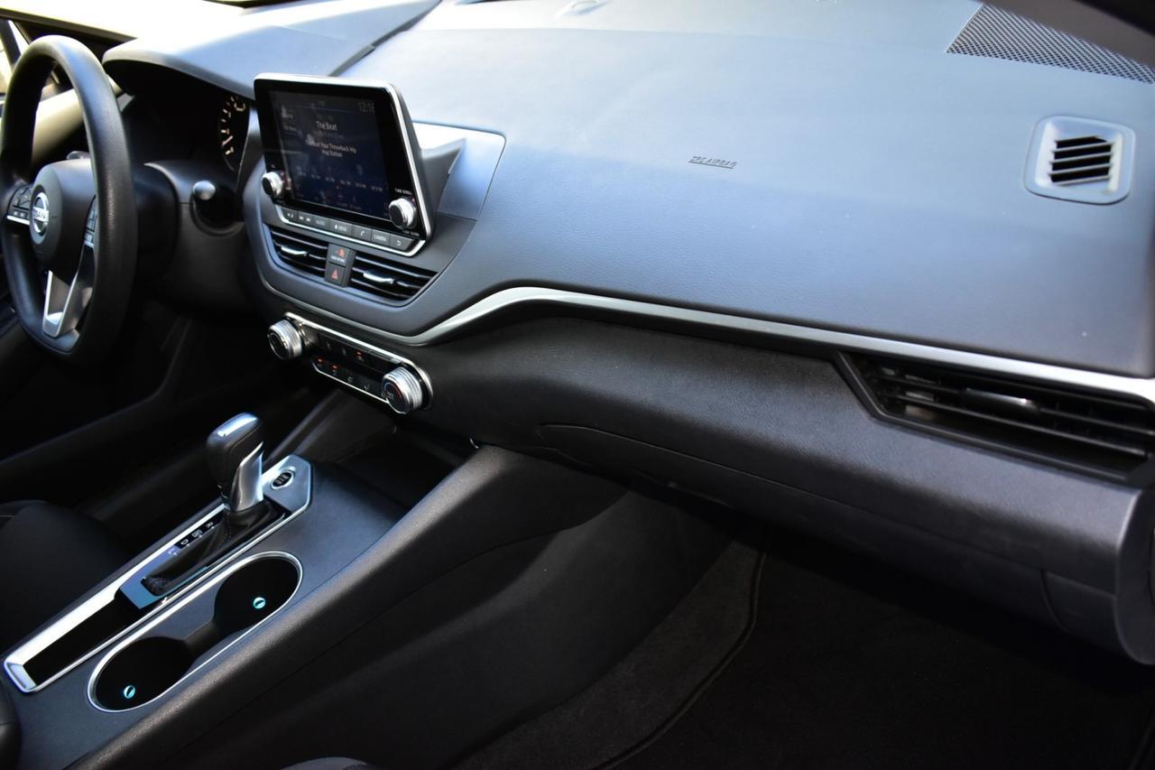 2022 Nissan Altima 2.5 SV Tampa FL