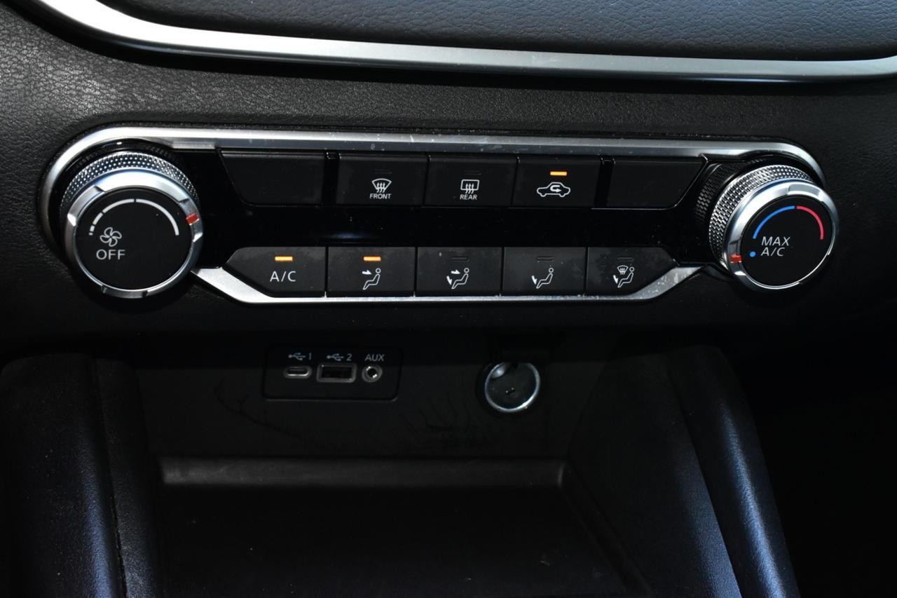 2022 Nissan Altima 2.5 SV Tampa FL