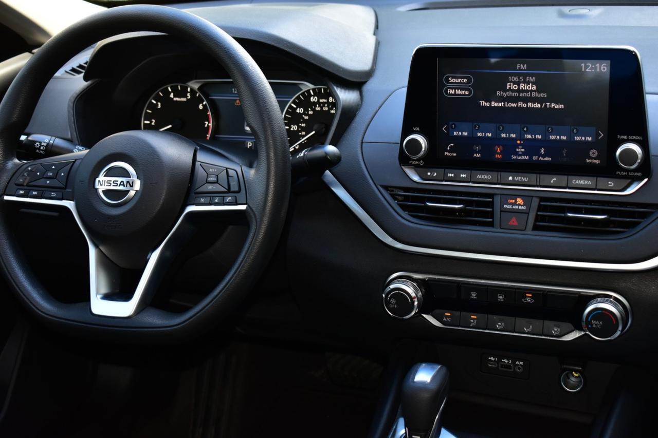 2022 Nissan Altima 2.5 SV Tampa FL