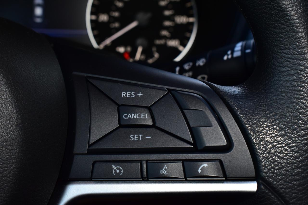 2022 Nissan Altima 2.5 SV Tampa FL