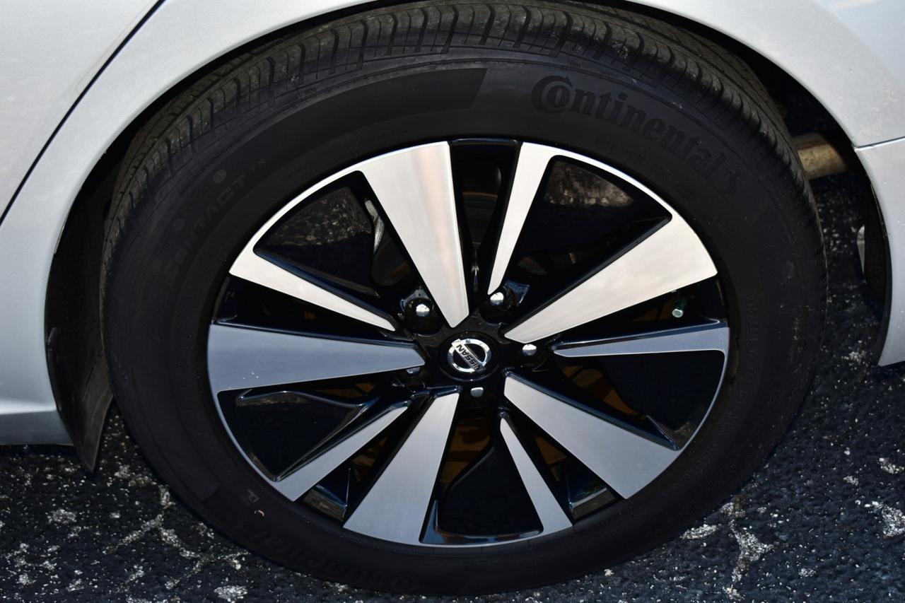2022 Nissan Altima 2.5 SV Tampa FL