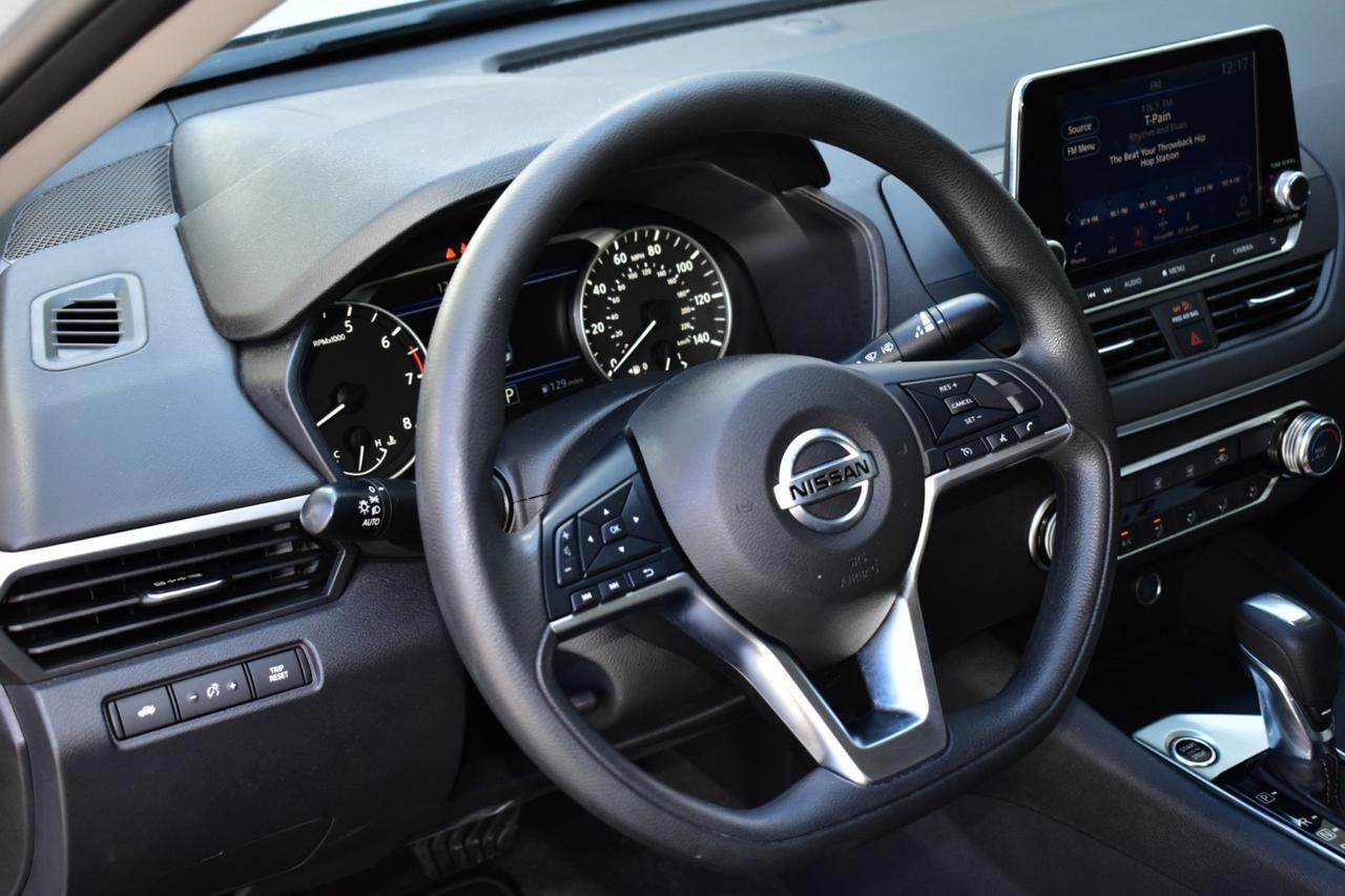 2022 Nissan Altima 2.5 SV Tampa FL