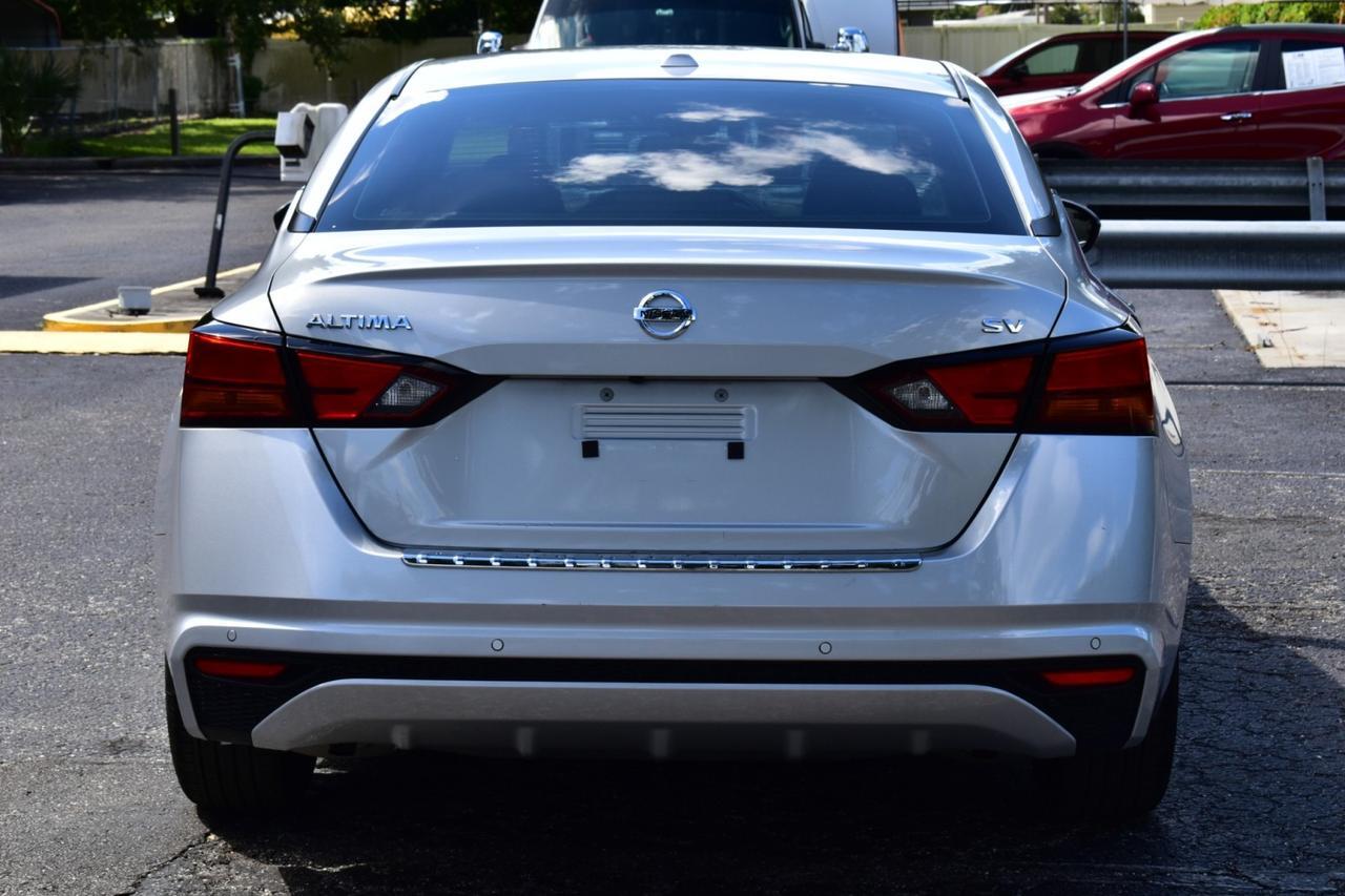 2022 Nissan Altima 2.5 SV Tampa FL