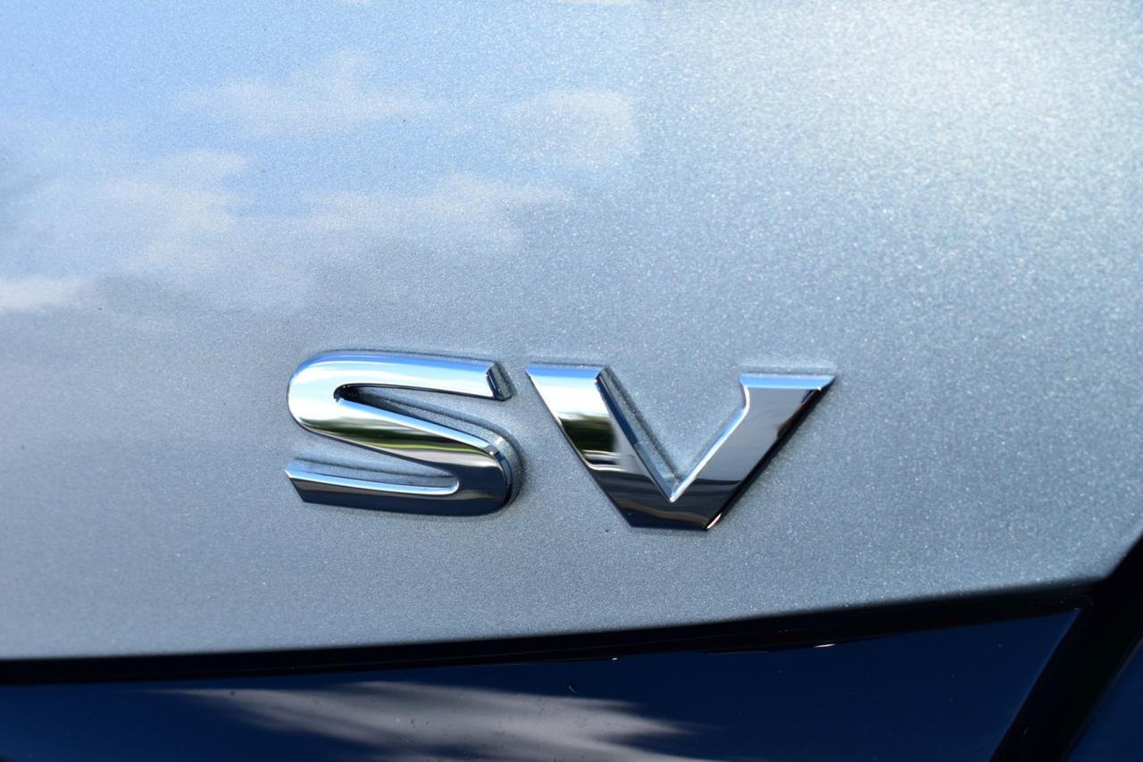 2022 Nissan Altima 2.5 SV Tampa FL