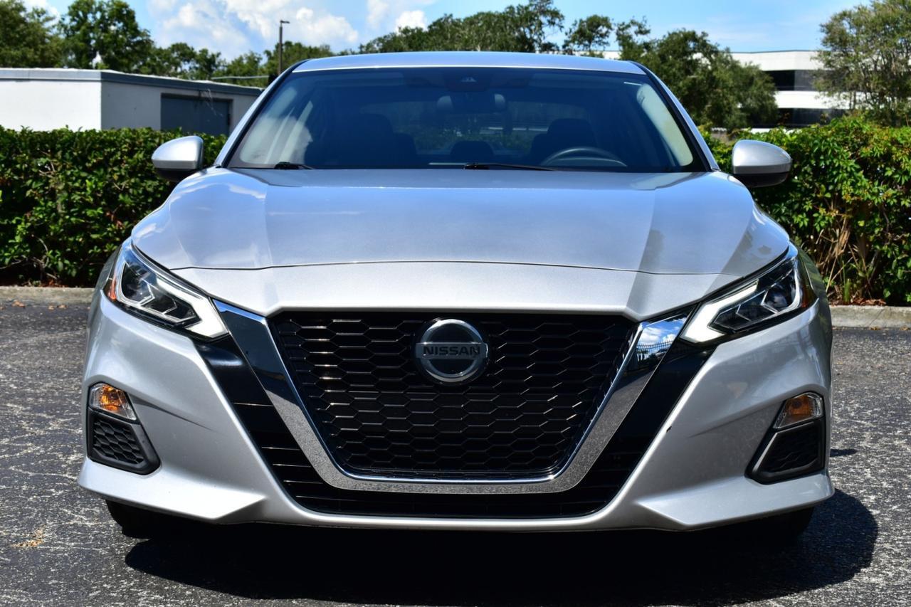 2022 Nissan Altima 2.5 SV Tampa FL