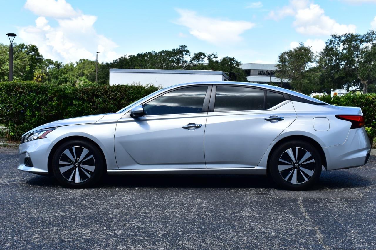 2022 Nissan Altima 2.5 SV Tampa FL