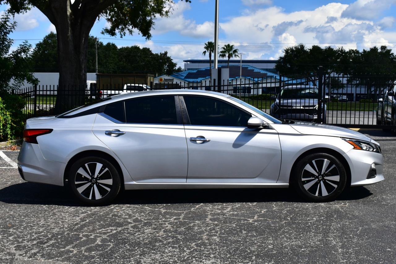 2022 Nissan Altima 2.5 SV Tampa FL