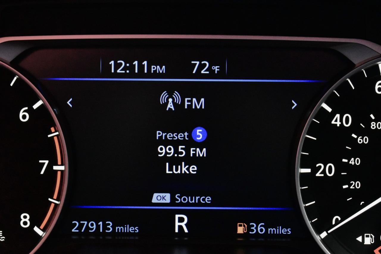 2022 Nissan Altima 2.5 SV Tampa FL