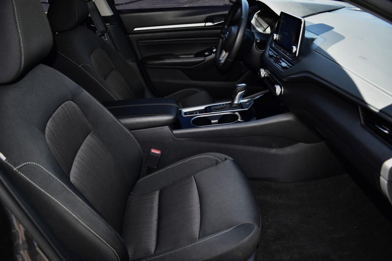 2022 Nissan Altima 2.5 SV Tampa FL