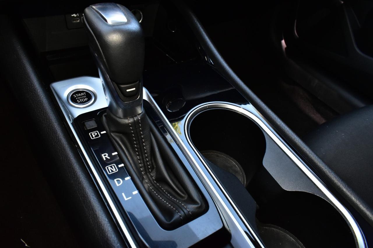 2022 Nissan Altima 2.5 SV Tampa FL