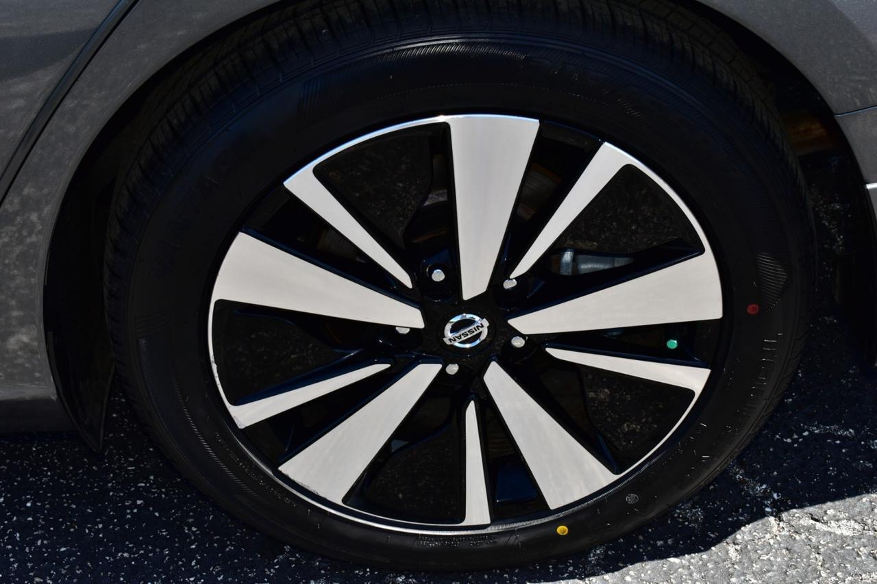 2022 Nissan Altima 2.5 SV Tampa FL