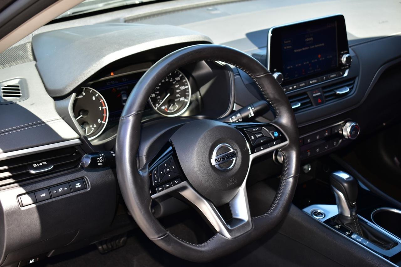2022 Nissan Altima 2.5 SV Tampa FL