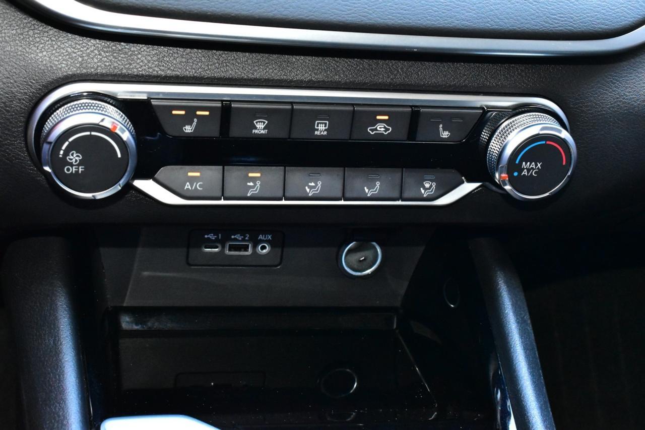 2022 Nissan Altima 2.5 SV Tampa FL