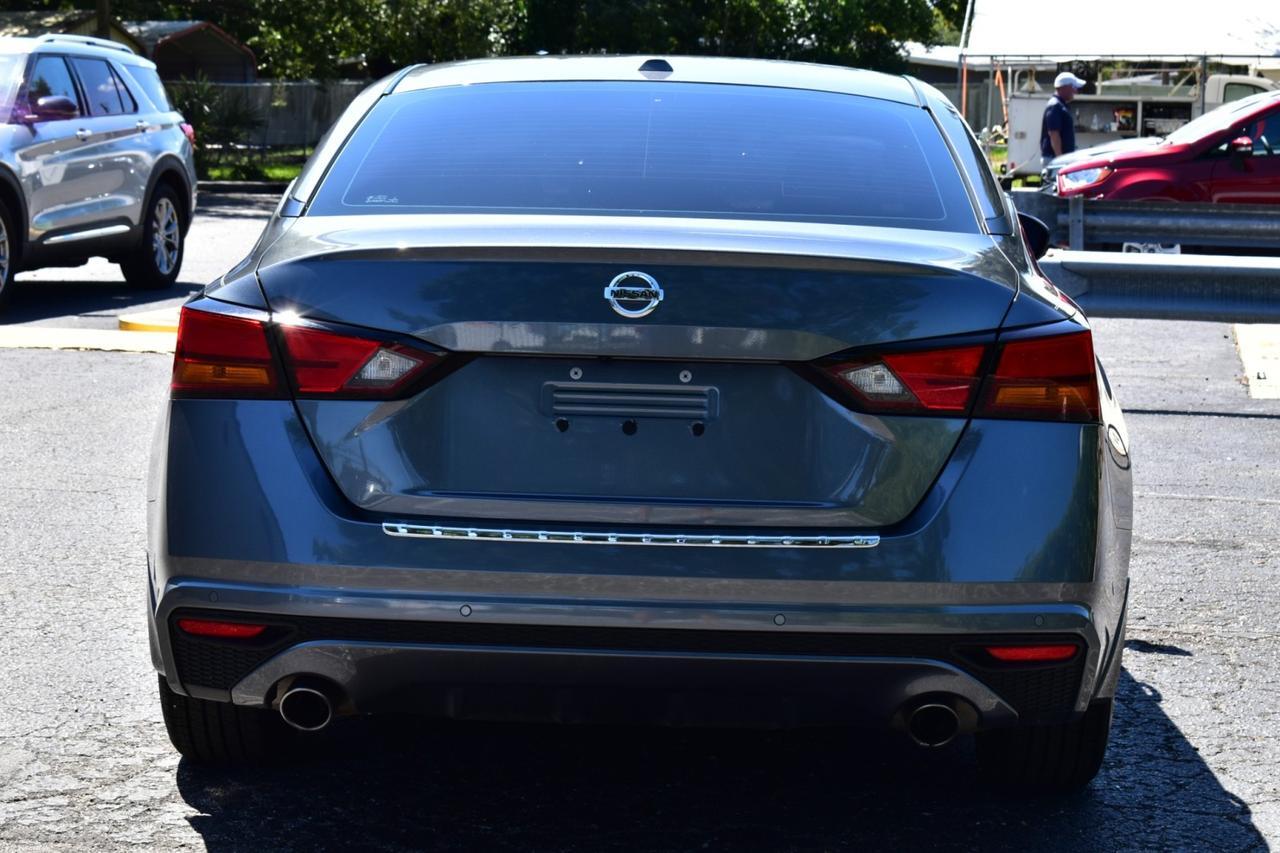 2022 Nissan Altima 2.5 SV Tampa FL