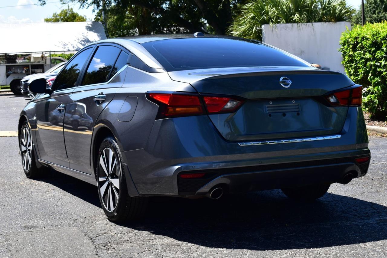 2022 Nissan Altima 2.5 SV Tampa FL
