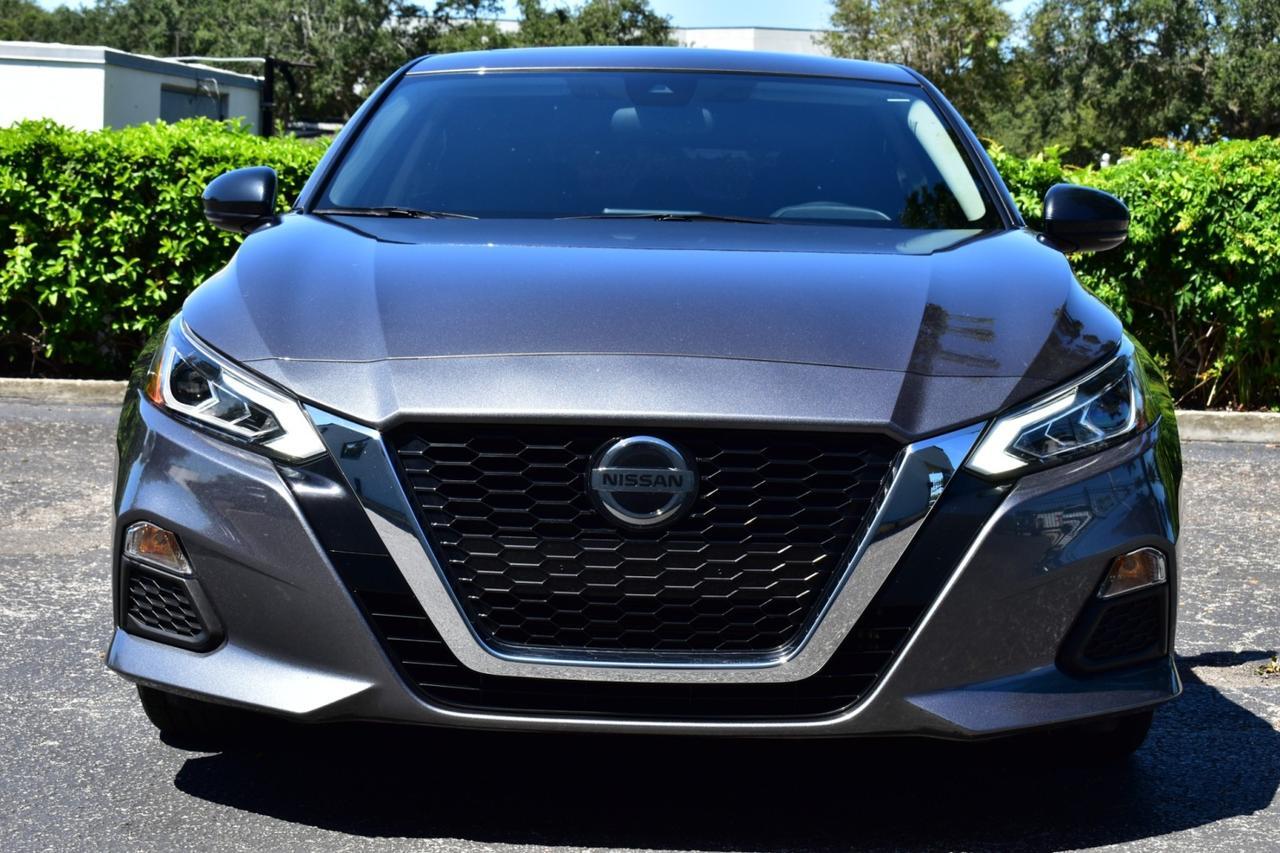 2022 Nissan Altima 2.5 SV Tampa FL