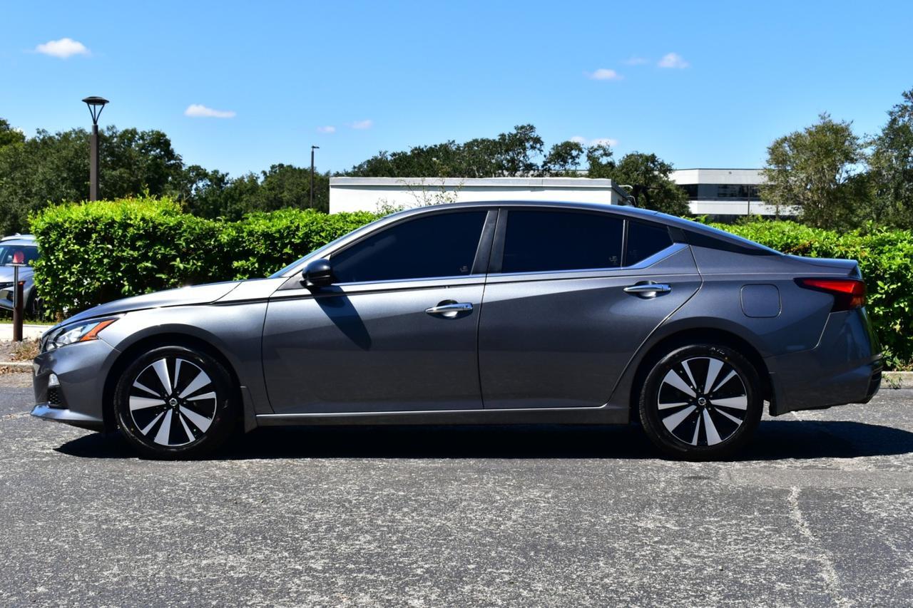 2022 Nissan Altima 2.5 SV Tampa FL