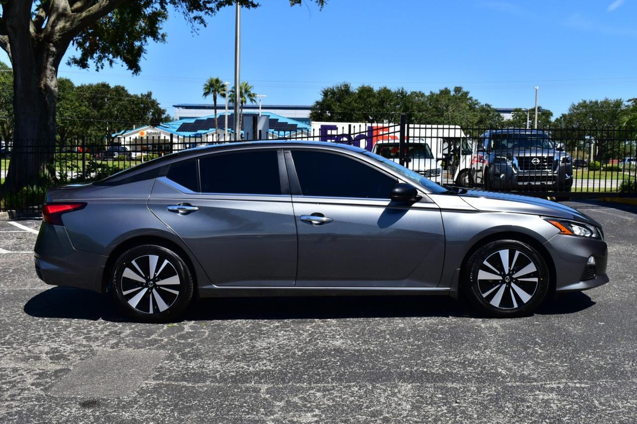 2022 Nissan Altima 2.5 SV Tampa FL