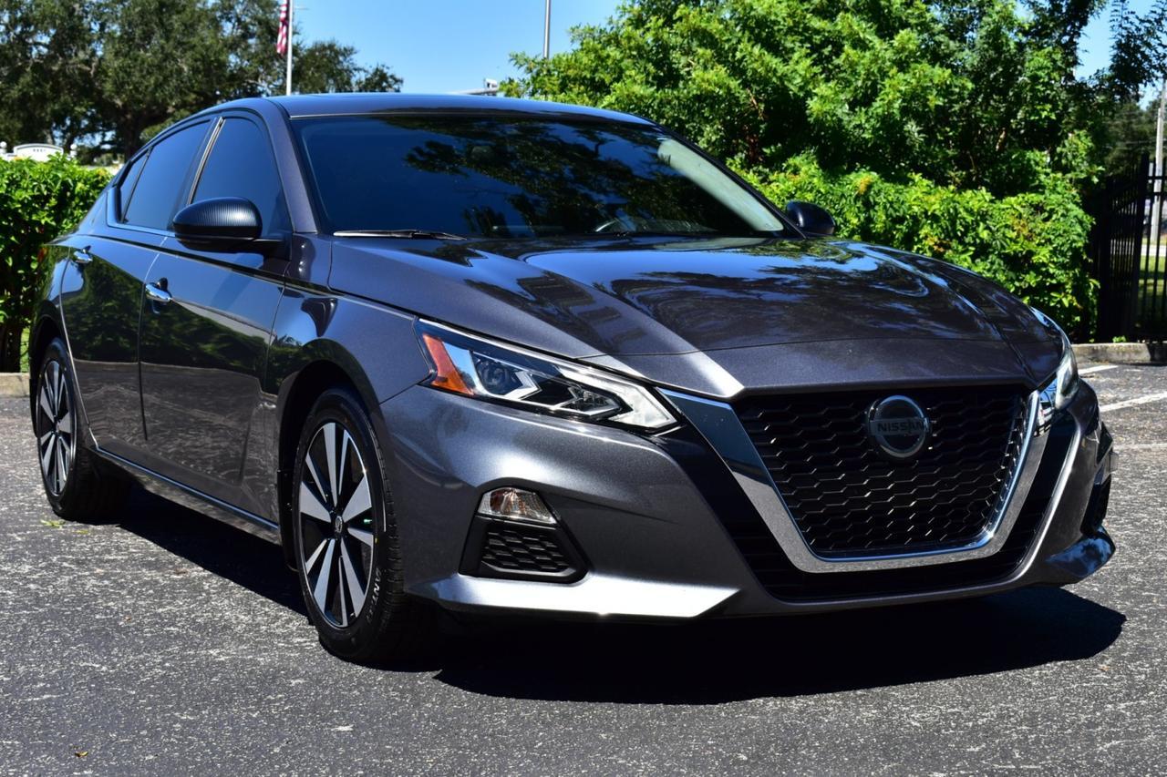 2022 Nissan Altima 2.5 SV Tampa FL