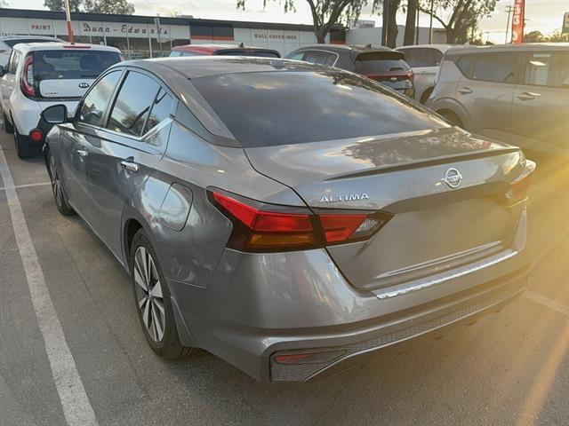 2022 Nissan Altima 2.5 SV Tucson AZ