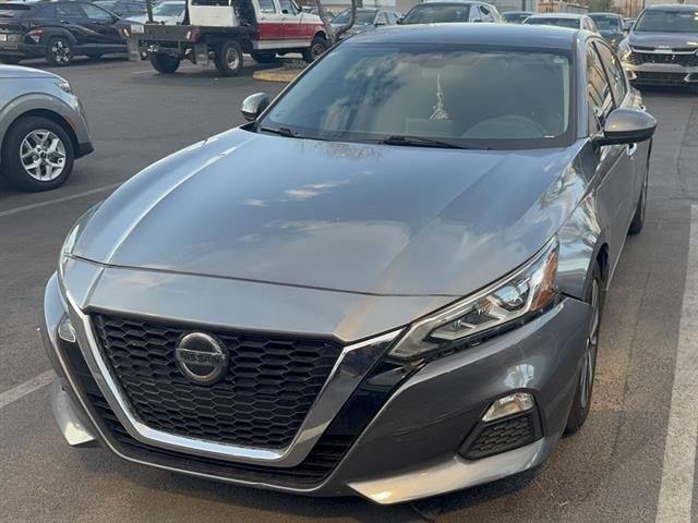 2022 Nissan Altima 2.5 SV Tucson AZ