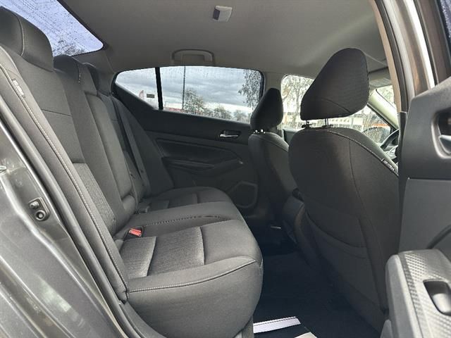 2022 Nissan Altima 2.5 SV Tucson AZ