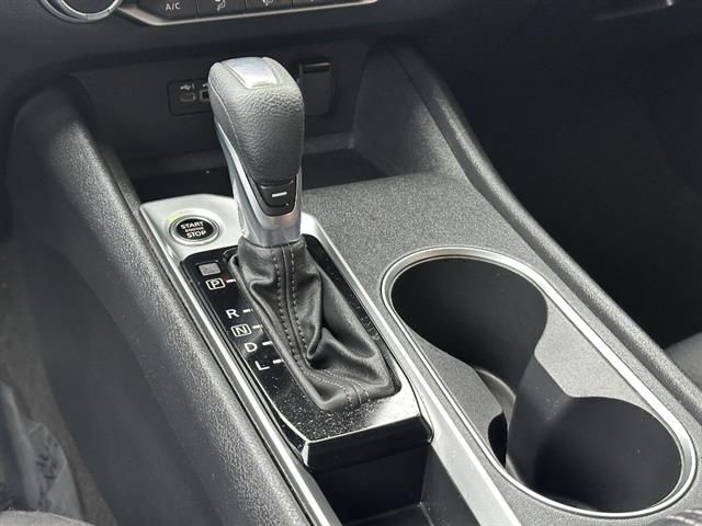 2022 Nissan Altima 2.5 SV Tucson AZ