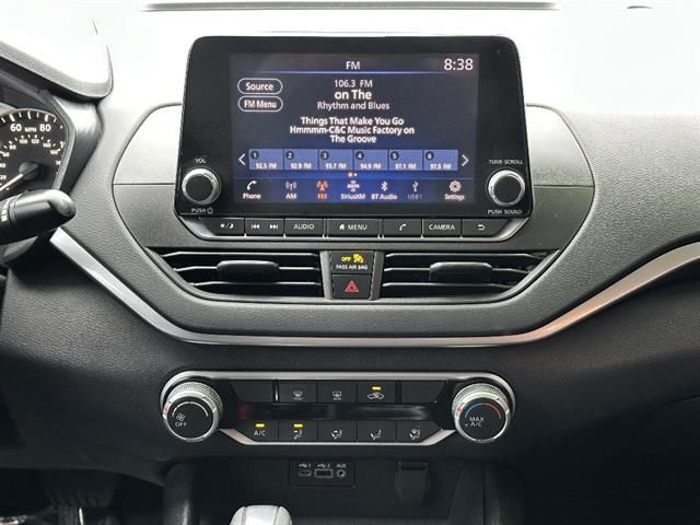 2022 Nissan Altima 2.5 SV Tucson AZ