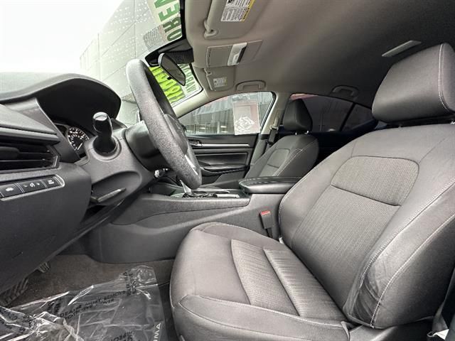 2022 Nissan Altima 2.5 SV Tucson AZ