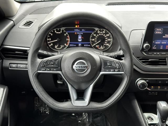 2022 Nissan Altima 2.5 SV Tucson AZ