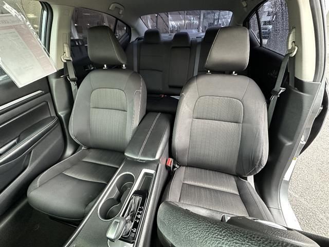 2022 Nissan Altima 2.5 SV Tucson AZ