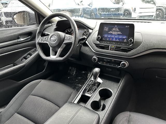 2022 Nissan Altima 2.5 SV Tucson AZ