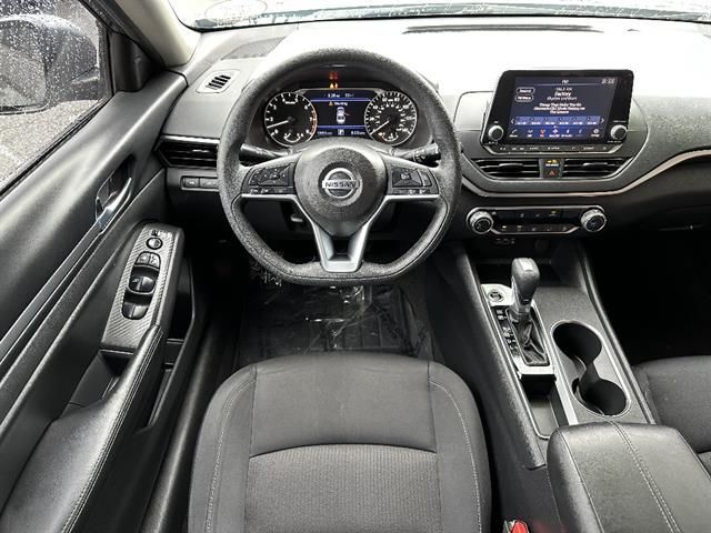 2022 Nissan Altima 2.5 SV Tucson AZ