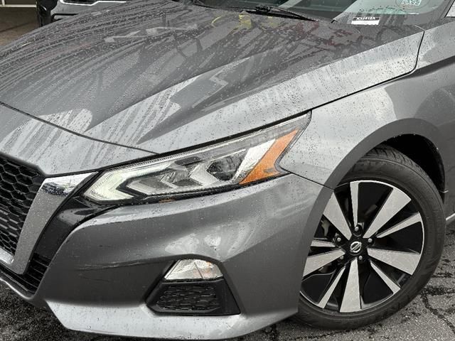 2022 Nissan Altima 2.5 SV Tucson AZ