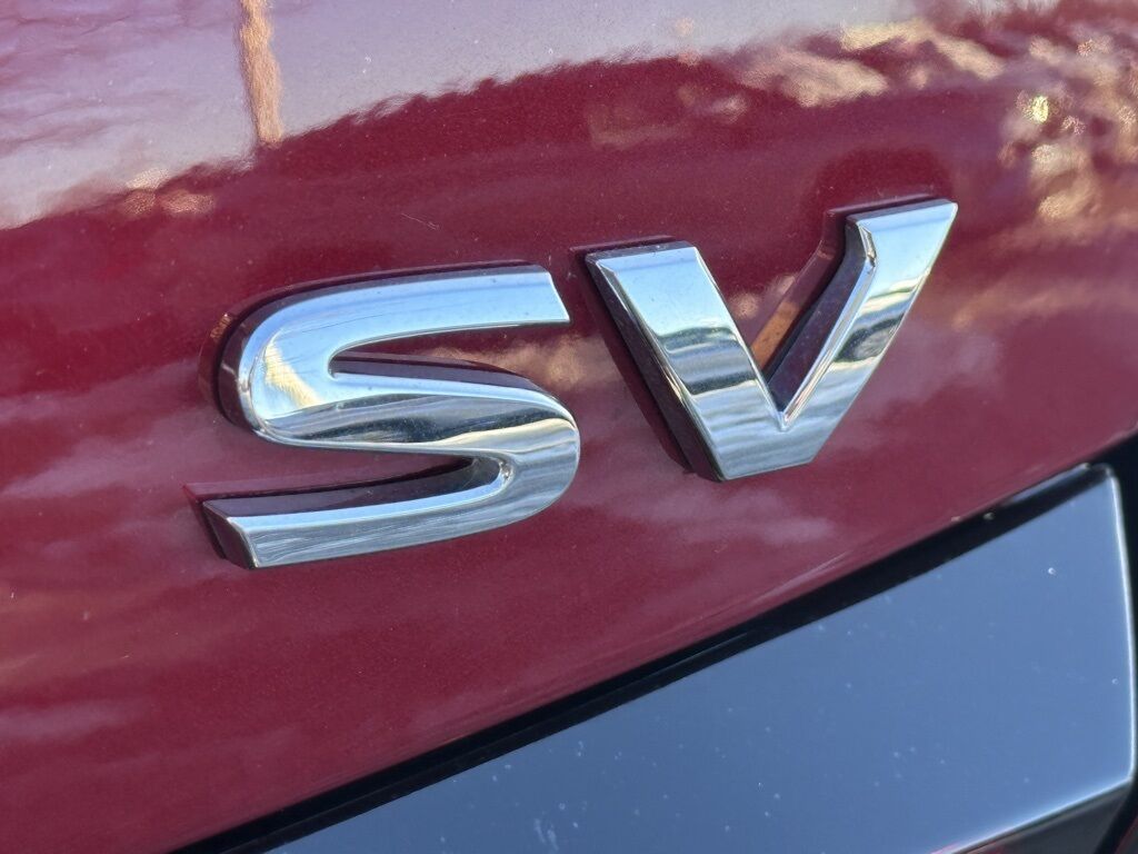 2022 Nissan Altima 2.5 SV w/Premium Pkg San Clemente CA