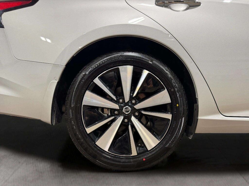 2022 Nissan Altima 2.5 SV w/Premium Pkg San Clemente CA