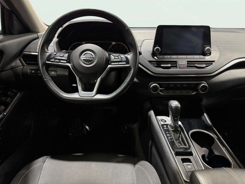 2022 Nissan Altima 2.5 SV w/Premium Pkg San Clemente CA