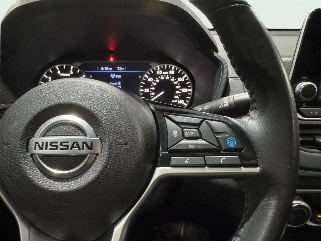 2022 Nissan Altima 2.5 SV w/Premium Pkg San Clemente CA