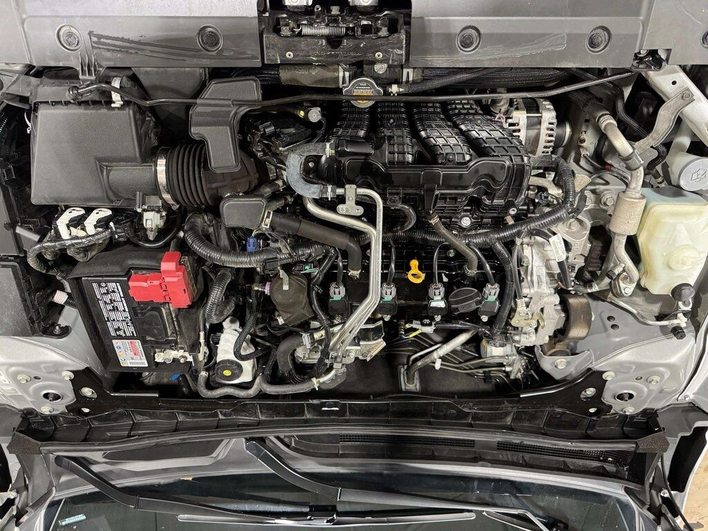2022 Nissan Altima 2.5 SV w/Premium Pkg San Clemente CA