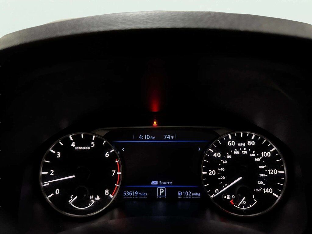 2022 Nissan Altima 2.5 SV w/Premium Pkg San Clemente CA