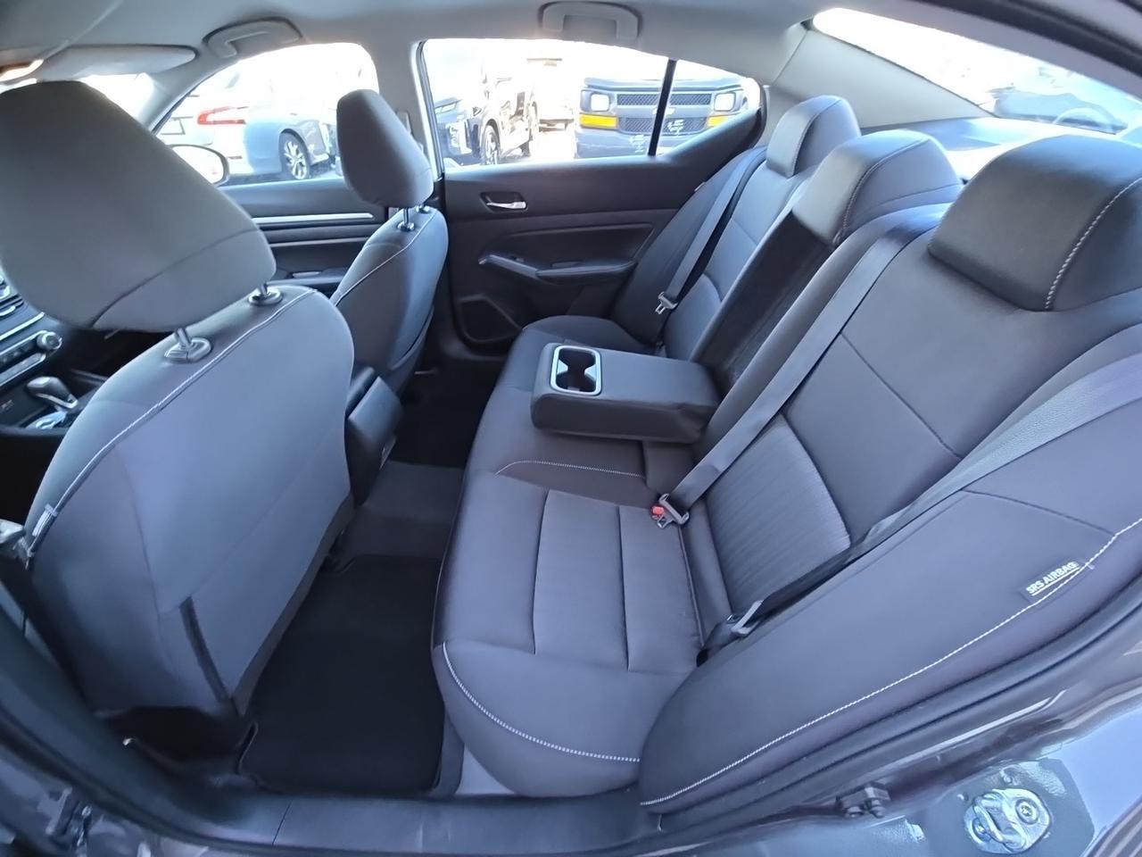 2022 Nissan Altima 2.5 SV Glen Burnie MD