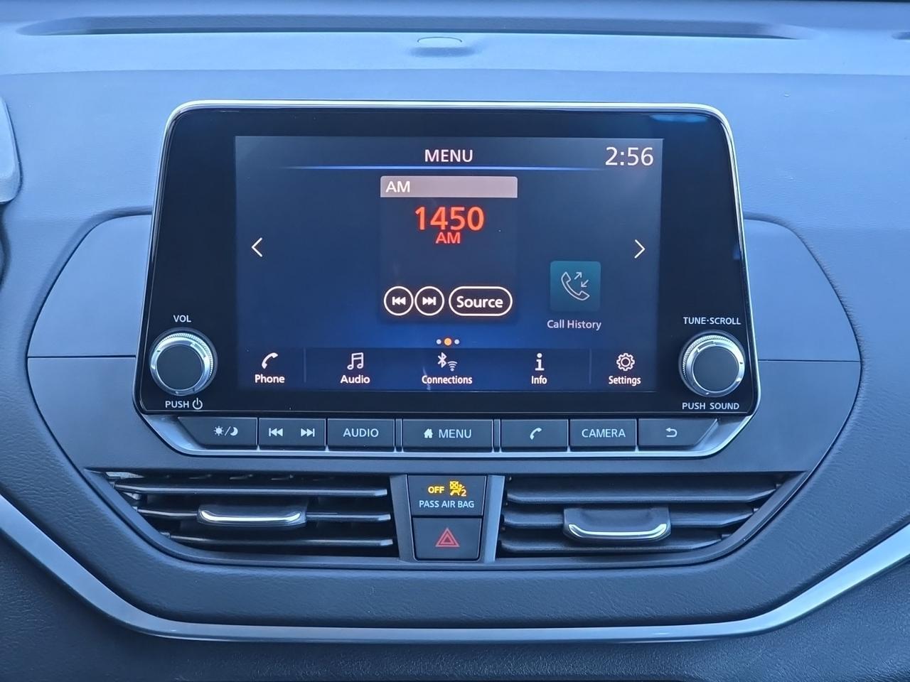 2022 Nissan Altima 2.5 SV Glen Burnie MD