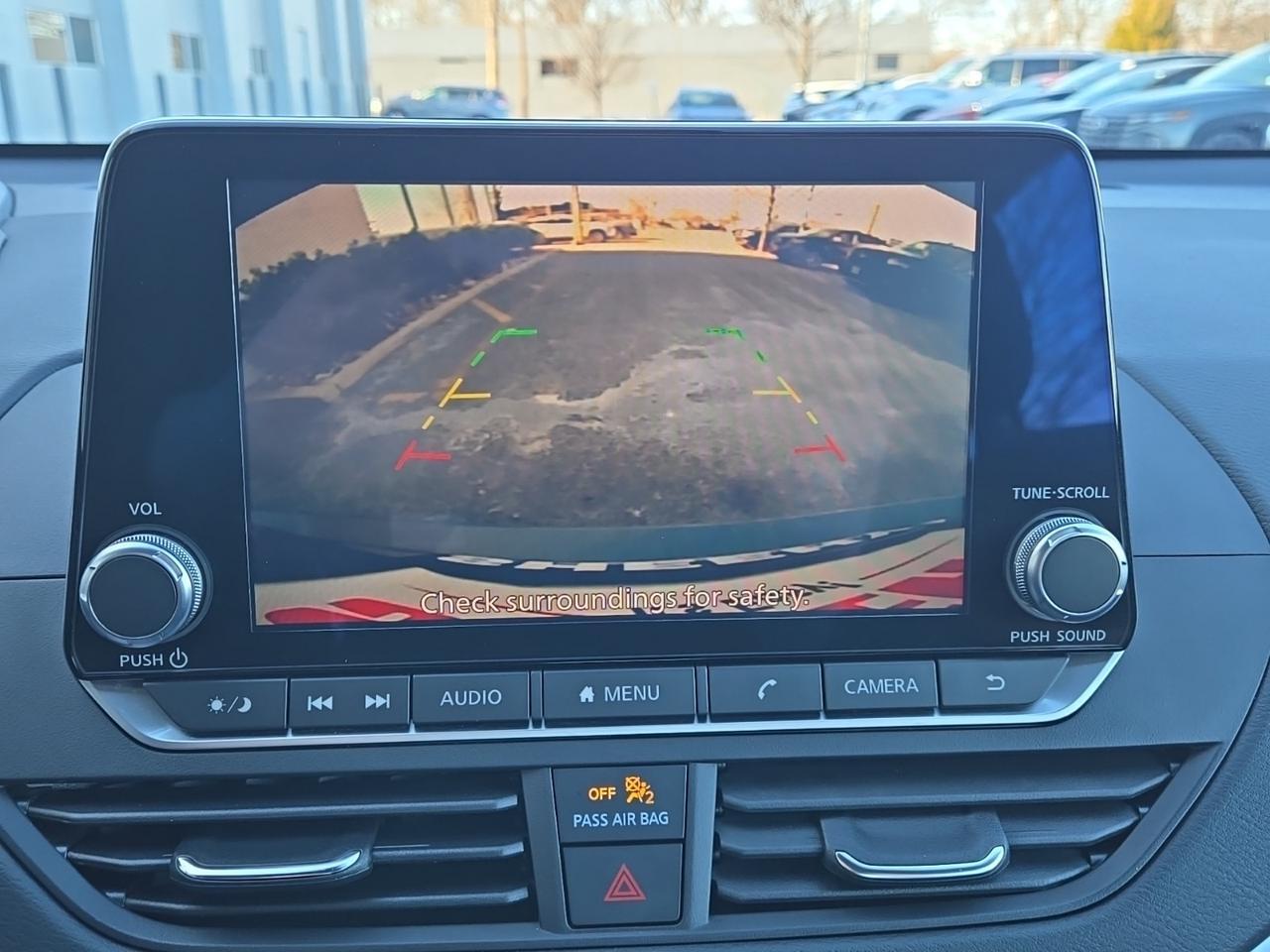 2022 Nissan Altima 2.5 SV Glen Burnie MD