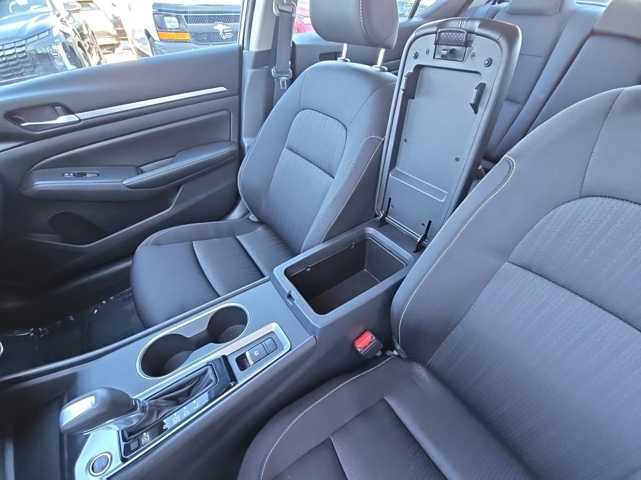 2022 Nissan Altima 2.5 SV Glen Burnie MD