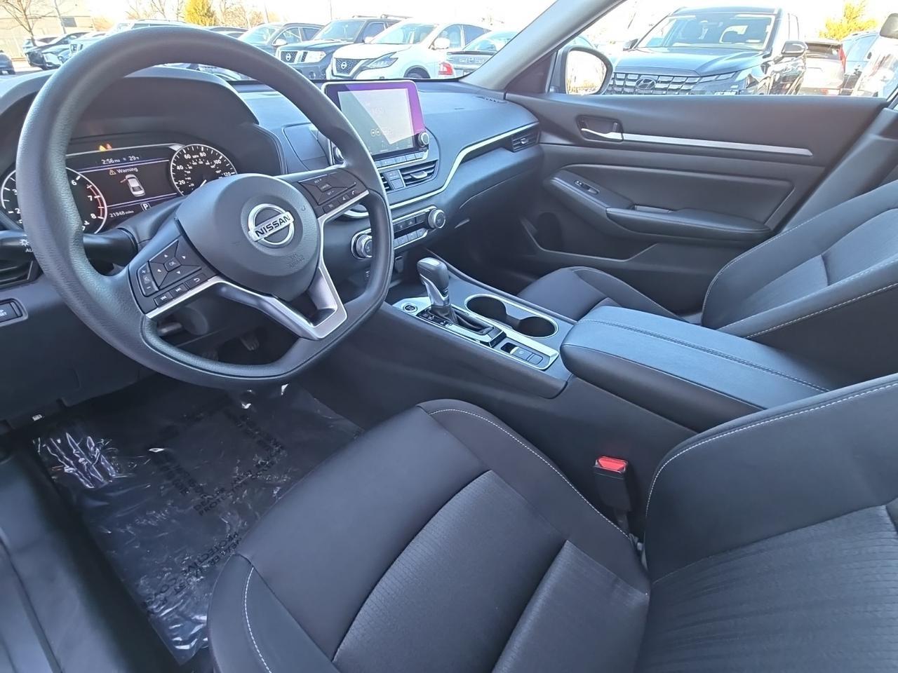 2022 Nissan Altima 2.5 SV Glen Burnie MD
