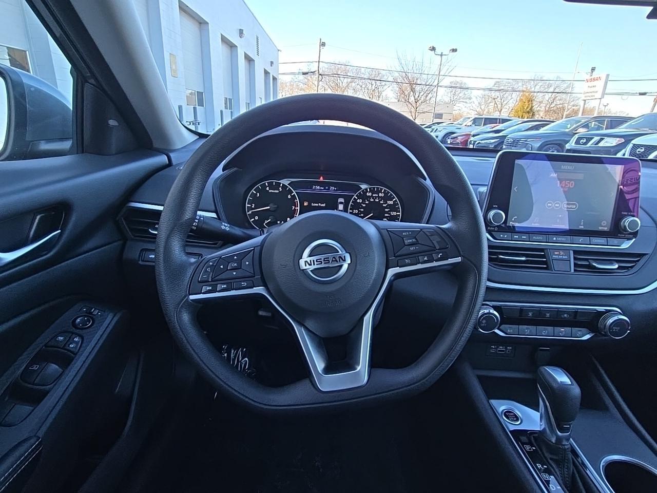 2022 Nissan Altima 2.5 SV Glen Burnie MD