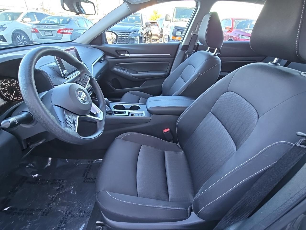 2022 Nissan Altima 2.5 SV Glen Burnie MD